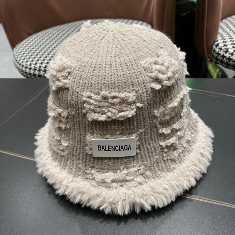 Balenciaga Caps